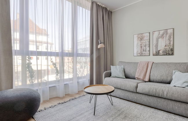 Limehome Aalen Reichsstädter Str. - Foto 57