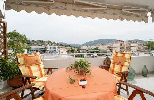 Vintage Place Near ATH Airport - Foto 22