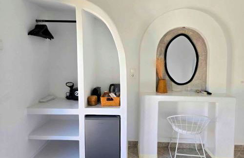 Papafotis Apartments & Suites - Foto 50