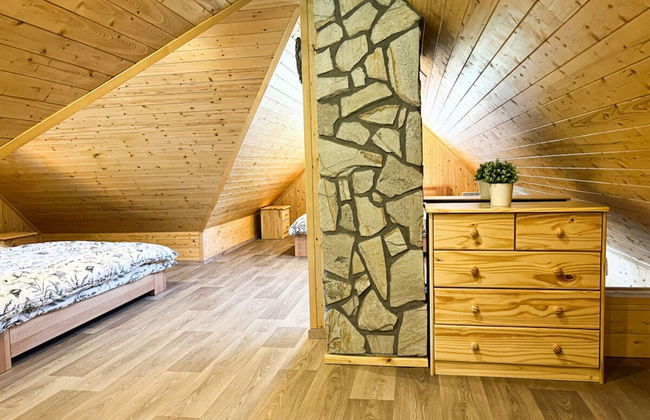 Spacious Villa With Swimming Pool - Foto 2