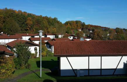 Schmuckkästchen Bungalow 50 - Photo 20