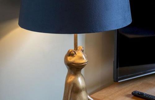 The Green Escape in Town - PTK - Foto 23