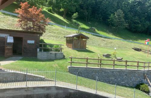 Appartamento Il Giardino - Foto 35