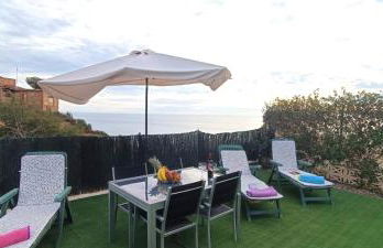 La Torrecica, con carácter andaluz y magníficas vistas al mar y Sierra Nevada - Photo 7