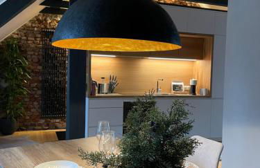 VOH SUPER EXKLUSIVES LOFT, ZENTRAL, Smart-TV, Parkplatz - Foto 57