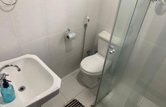 Casa Espaçosa - Foto 15