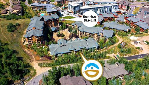 Serenity King - Balcony - Foto 4