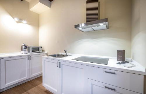 Garibaldi Luxury apartments - Photo 42