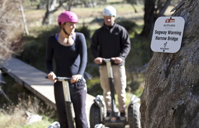 Novotel Lake Crackenback Resort & Spa - Photo 24