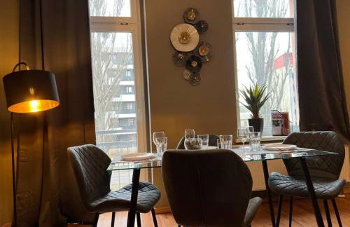 AKK6 Designpartment nähe Hbf Uni Oper - Foto 6