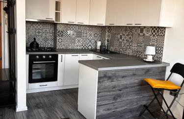 City Studio Apartment - Foto 20