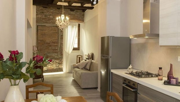 ANTICA DIMORA DEL BORGO Luxury TUSCANY - Foto 2, Imagen principal