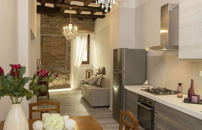 Antica Dimora Del Borgo - Photo 1