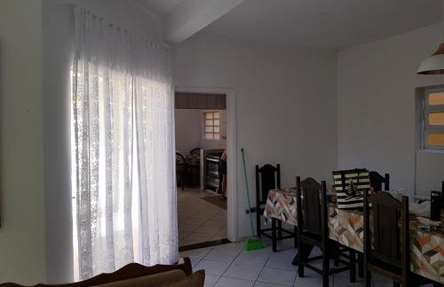 Linda Casa com Piscina e Praia no Litoral Sul de São Paulo - Condomínio com Controle de Acesso - Foto 6