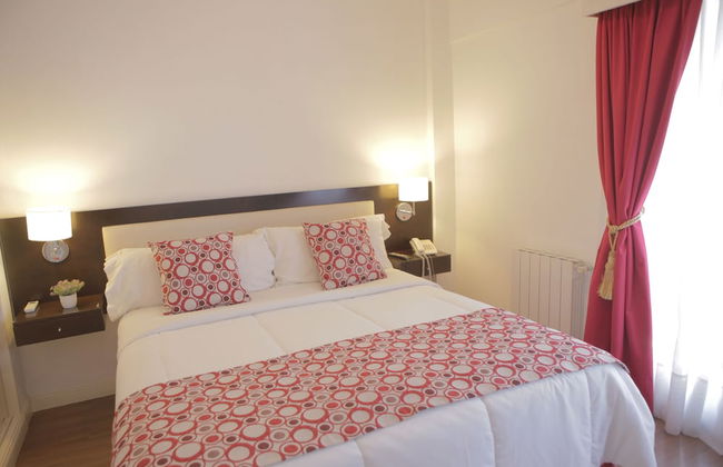 Pampa Plaza Hotel - Foto 9