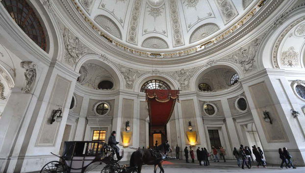 Tour de Sissi por el Palacio de Hofburg - Foto 4