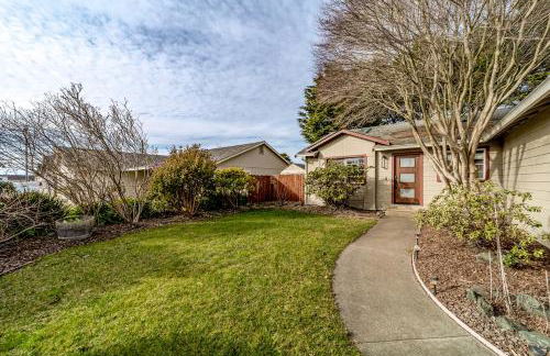 Hedge Rose House - Photo 32