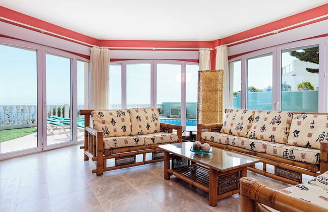 Villa Viewpoint 6 - Foto 4