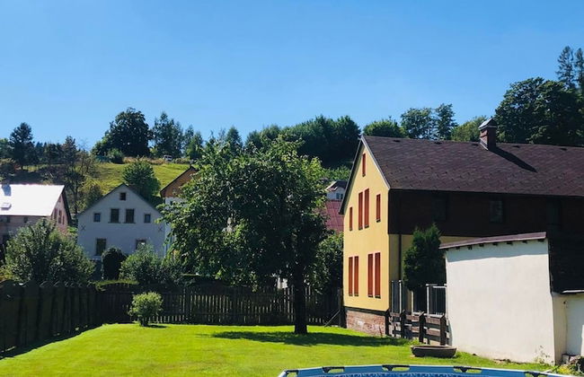 Villa Svoboda nad Upou Ksc340 - Foto 2