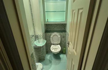 Central London Apartment Steps from Hyde Park - Foto 22
