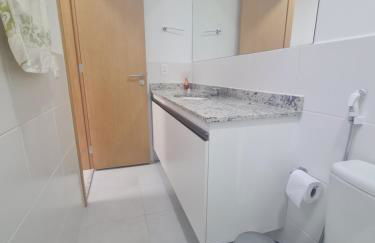 Apartamento Ubatuba Reserva DNA - Foto 22
