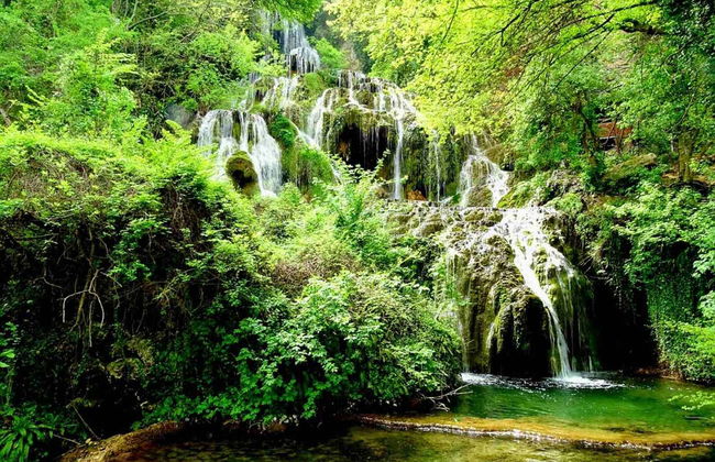 Excursión a Lovech y las Cascadas de Krushunski - Foto 2