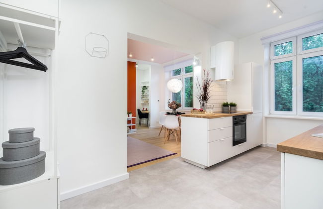 City Lights Apartments - Bosacka - Photo 33