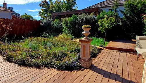 Le Lodge de Riorges - Foto 3