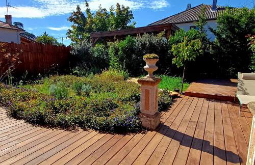 Le Lodge de Riorges - Foto 3