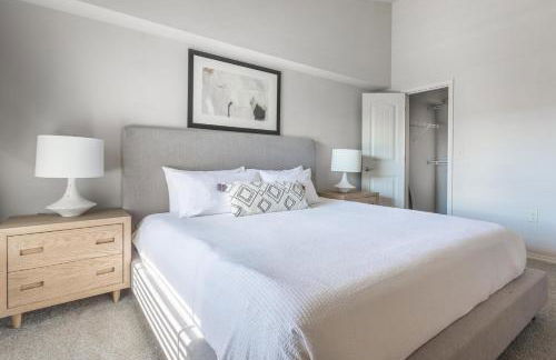 Landing Incredible 1BD Gym Courtyard - Foto 24