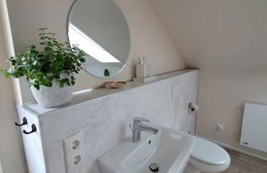 Zittau - Ferienwohnung Frieda mit Camping Familien, und Biker Hütten am Zittauer Gebirge - Foto 37