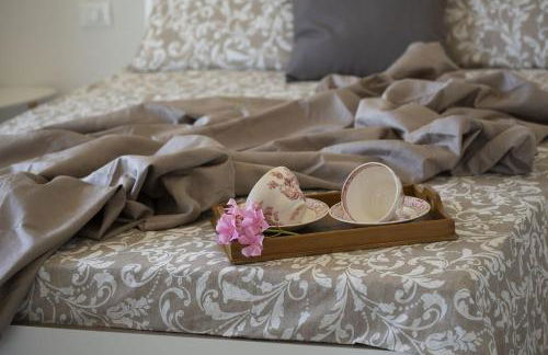 Tenuta Torrebianca Villa con Piscina panoramica - Foto 15