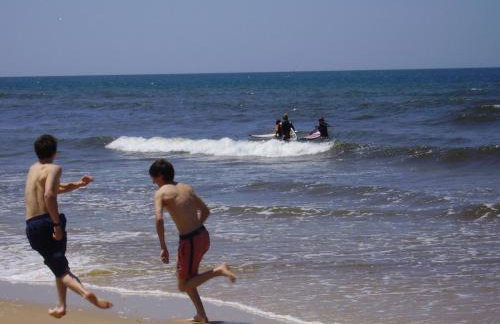 Les Landes avec piscine et près du lac - Photo 15