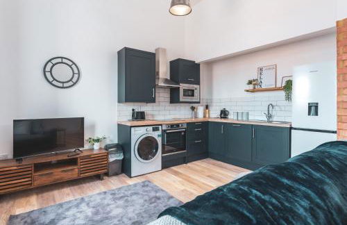 The Old Band Accommodation - Foto 40