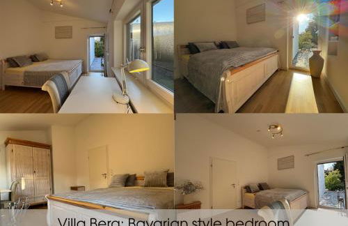 Grand Villa Berg-Starnberg For Your Vacation, Retreat, Workshop, Corporate and Familys event - Foto 17