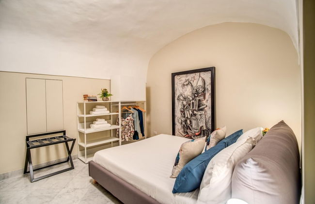 Pignatelli Loft in Napoli - Foto 26