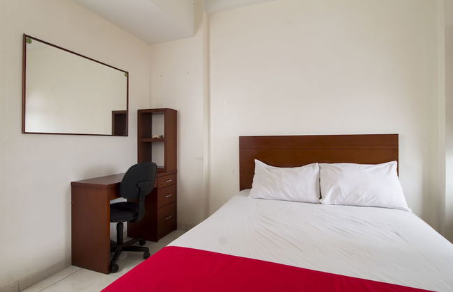 RedDoorz Apartment @ Margonda Residence - Photo 8