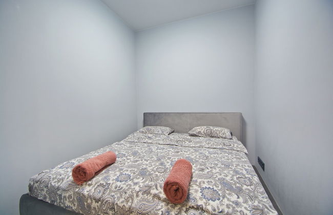 Aparton.by - Makaenka 12G-1x6 str. - Photo 2