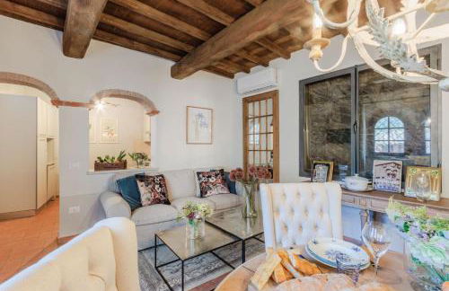 Cottage Gigi, Smart Convenient Stone Village House - Foto 31