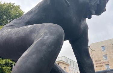 Church Mews Central Townhouse West Hoe Plymouth - Foto 33