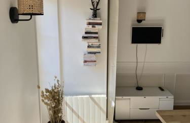 Studio à Versailles - Le Petit Montreuil - Foto 1