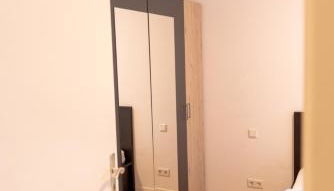 Riverside Apartment 4 - Foto 3, wardrobe