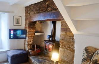 Cosy Cottage - Foto 4