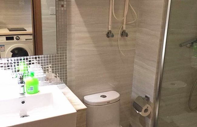 Goodview Apartment Hotel - Photo 12