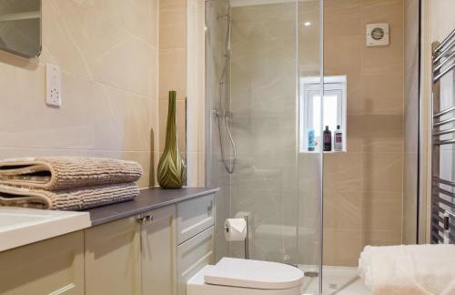 Brooklands Farm Cottage - Foto 9