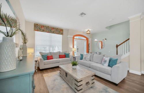 Getaway Cove Villa - Foto 47