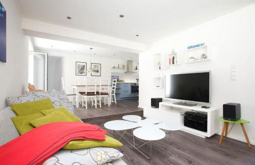 Schönes Ferienhaus in Maasholm Bad, Ostsee - Foto 40