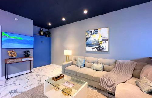 The Q Loft Galveston - Foto 5