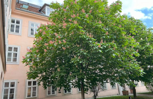 Chic Apartment Right by the Museum Quarter - Foto 28