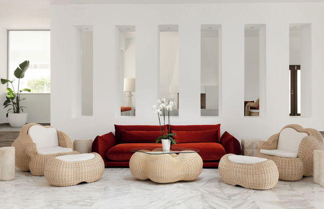 Grecotel Casa Adele - Foto 4